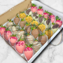  Радужный микс вкусов 30 ягод 