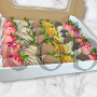  Радужный микс вкусов 30 ягод 