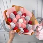 Клубника в шоколаде "Heart sweet"