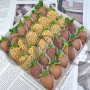  Молочный №30