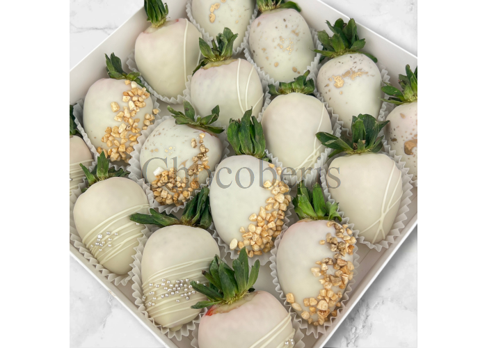 Классический в  белом 16 кл