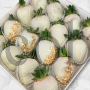 Классический в  белом 16 кл