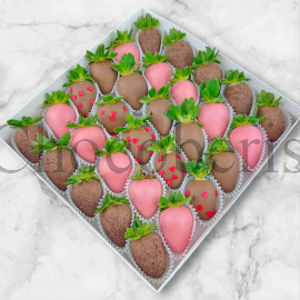  Яркие чувства 30 ягод