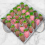  Яркие чувства 30 ягод