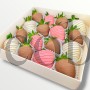  Яркие чувства 16 ягод