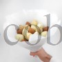 Клубничный букет "Обояние"