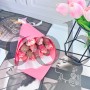 Букет из клубники в шоколаде "Romance"