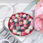  Клубника в шоколаде "Взрыв вкусов"