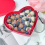  Клубника в шоколаде "Heart sweet" 