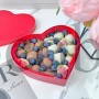  Клубника в шоколаде "Heart sweet" 