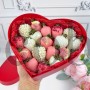  Клубника в сердце s Love