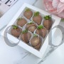  Молочный шоколад 9кл