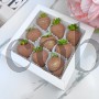  Молочный шоколад 9кл