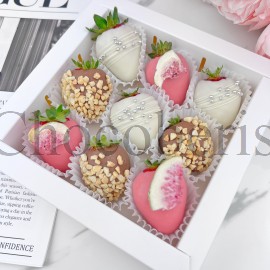  Самая нежная моя.