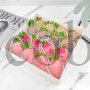  Клубника в шоколаде "Вальс" 16 ягод
