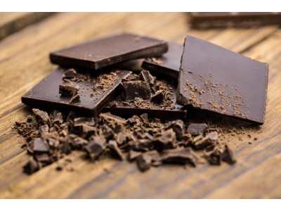 Что такое бельгийский шоколад?